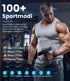 ConnectFit Smartwatch